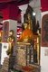 Thailand: Buddhas in cloisters around the main chedi, Wat Phra Mahathat, Nakhon Sri Thammarat